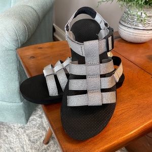 Teva Sandals